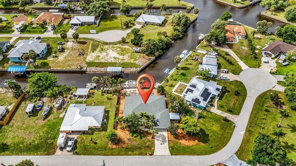 28401 Coco Palm Dr, Punta Gorda, FL 33982