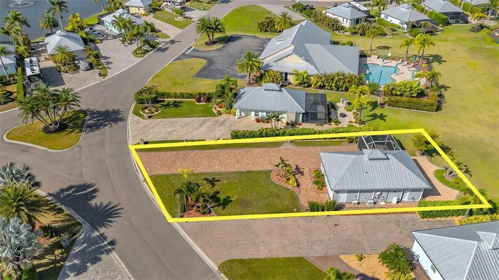 8306 SW Sand Crane Circle, Arcadia, FL 34269