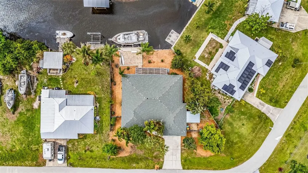 28401 Coco Palm Dr, Punta Gorda, FL 33982