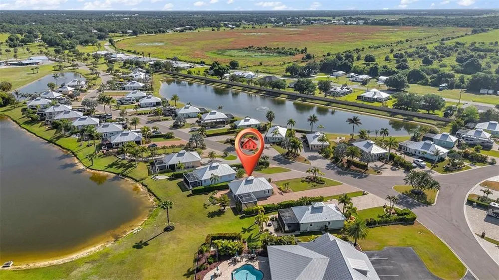 8306 SW Sand Crane Circle, Arcadia, FL 34269