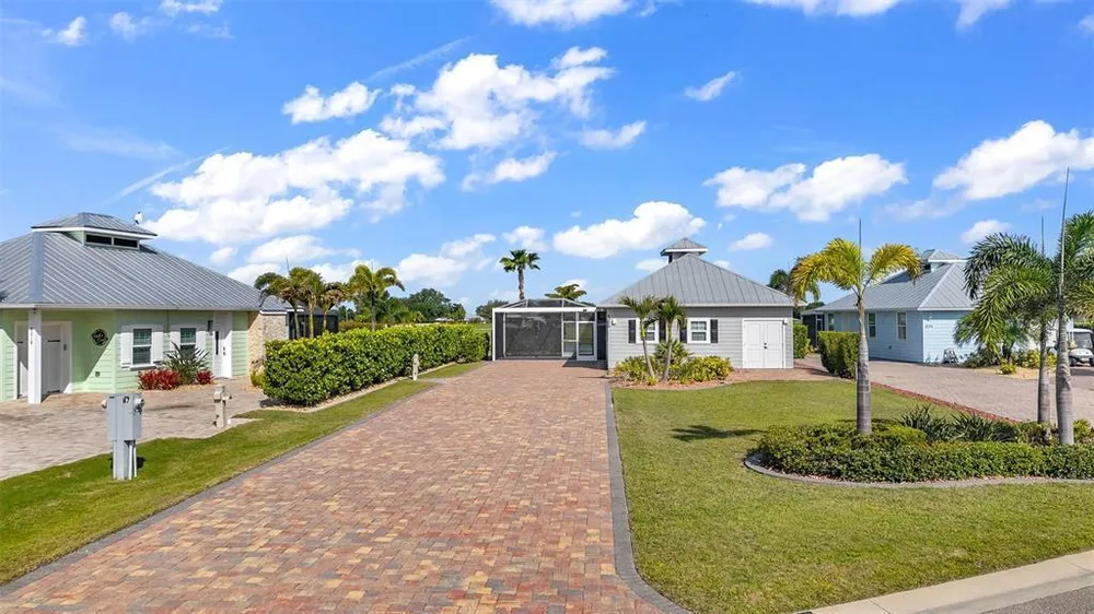 8306 SW Sand Crane Circle, Arcadia, FL 34269