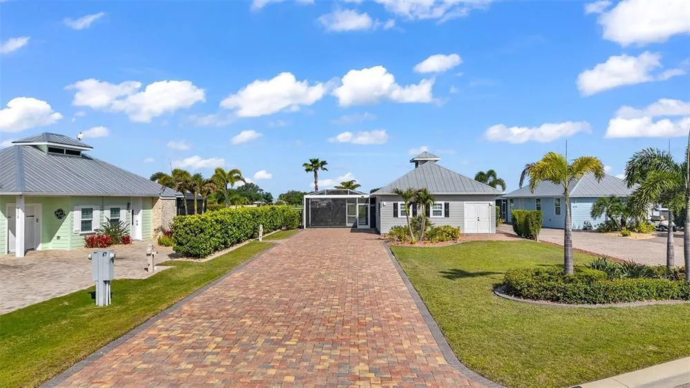 8306 SW Sand Crane Circle, Arcadia, FL 34269