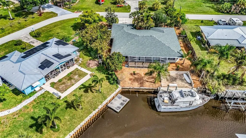 28401 Coco Palm Dr, Punta Gorda, FL 33982