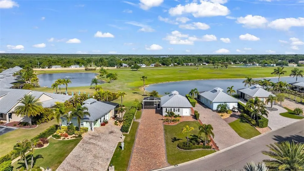 8306 SW Sand Crane Circle, Arcadia, FL 34269