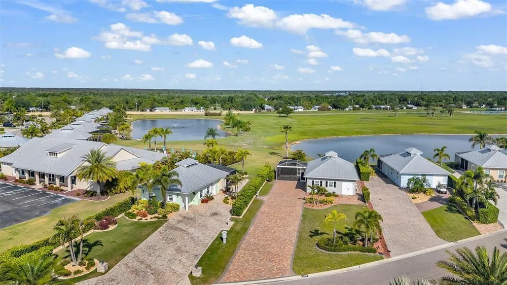 8306 SW Sand Crane Circle, Arcadia, FL 34269