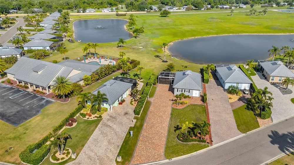 8306 SW Sand Crane Circle, Arcadia, FL 34269