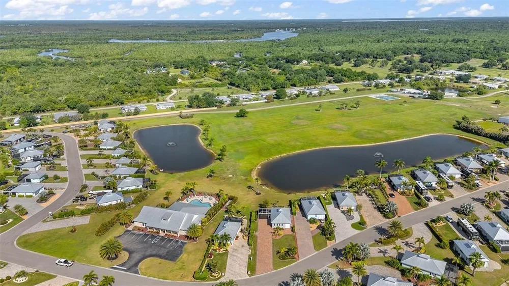 8306 SW Sand Crane Circle, Arcadia, FL 34269