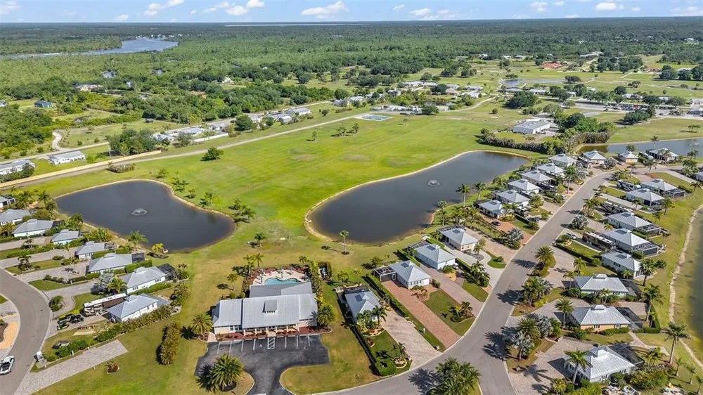 8306 SW Sand Crane Circle, Arcadia, FL 34269