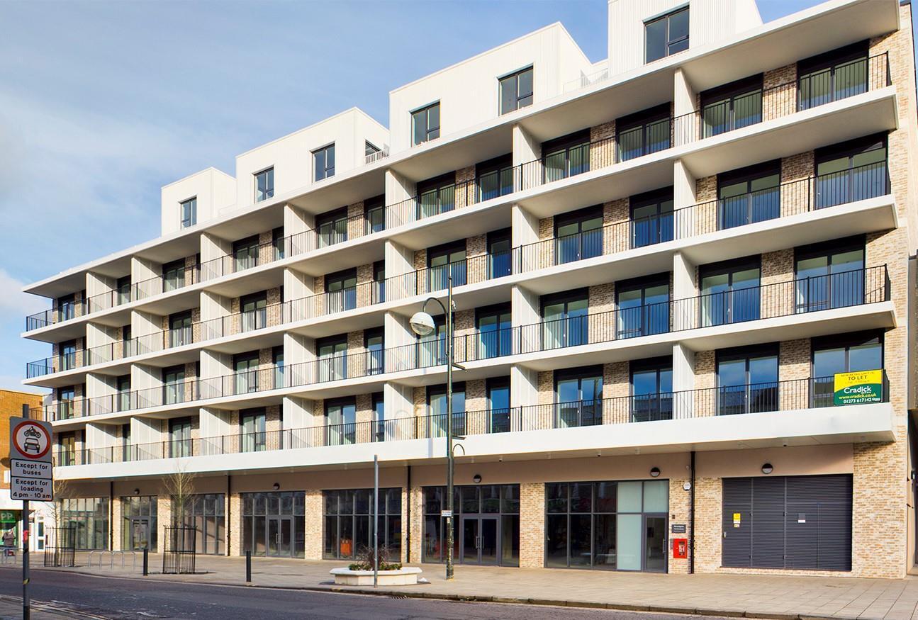 The Broadway, Crawley Image 1