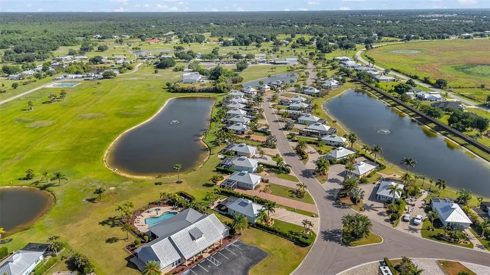 8306 SW Sand Crane Circle, Arcadia, FL 34269
