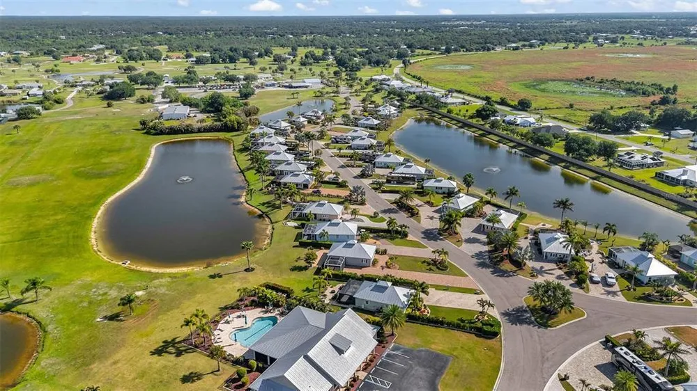8306 SW Sand Crane Circle, Arcadia, FL 34269