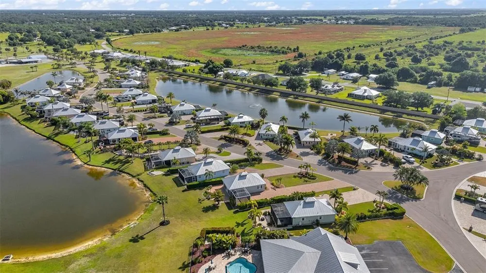 8306 SW Sand Crane Circle, Arcadia, FL 34269