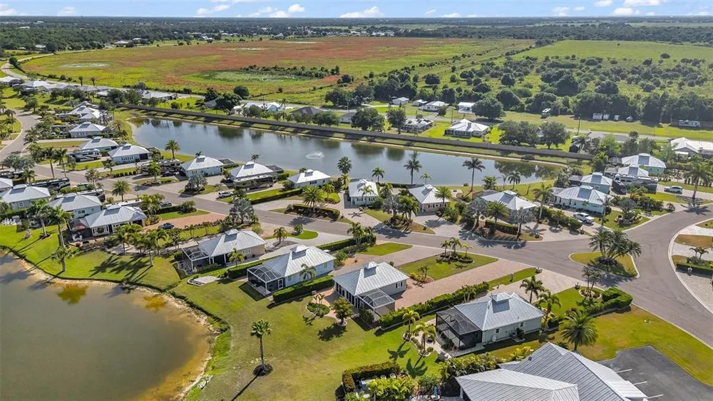 8306 SW Sand Crane Circle, Arcadia, FL 34269