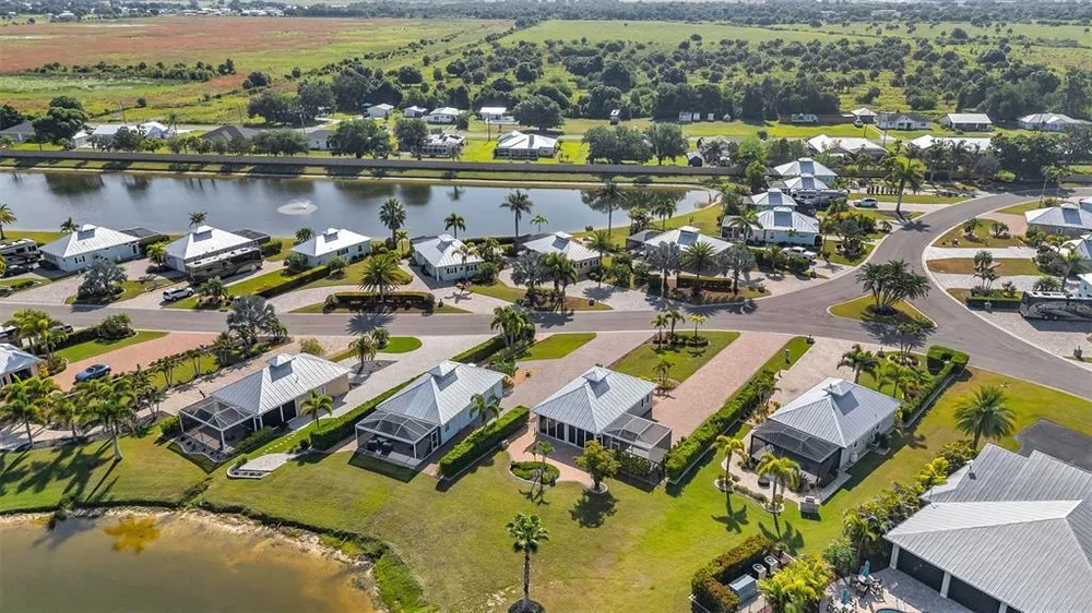 8306 SW Sand Crane Circle, Arcadia, FL 34269
