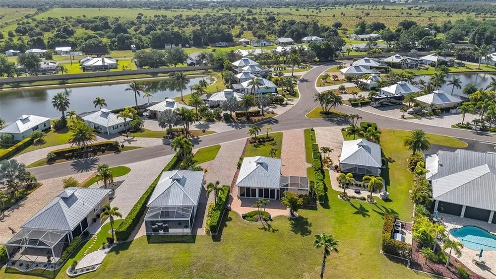 8306 SW Sand Crane Circle, Arcadia, FL 34269