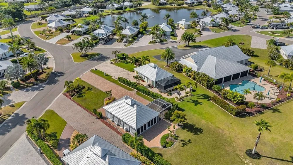 8306 SW Sand Crane Circle, Arcadia, FL 34269
