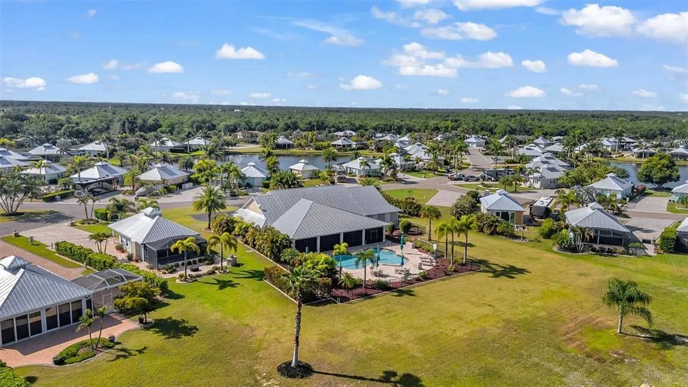 8306 SW Sand Crane Circle, Arcadia, FL 34269