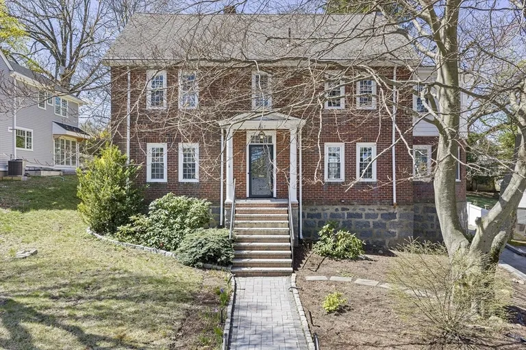 247 Stratford St, Boston, MA 02132