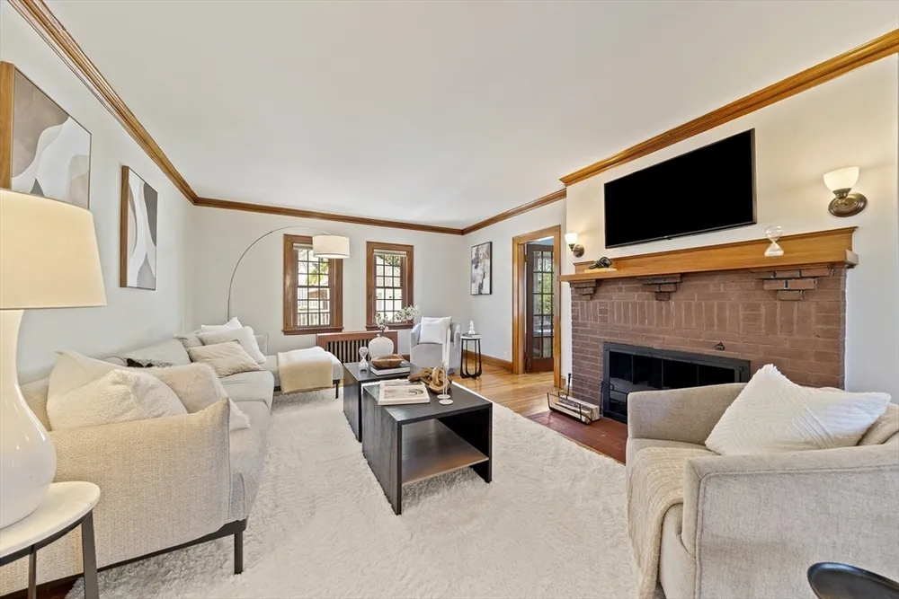 247 Stratford St, Boston, MA 02132