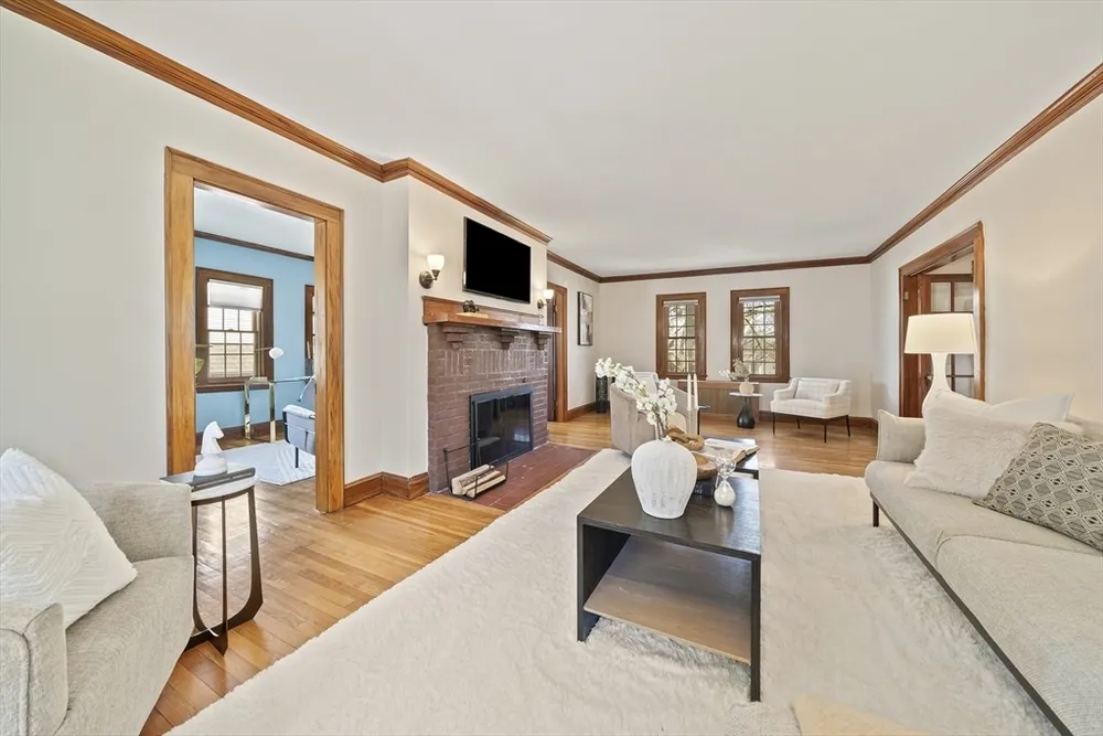 247 Stratford St, Boston, MA 02132