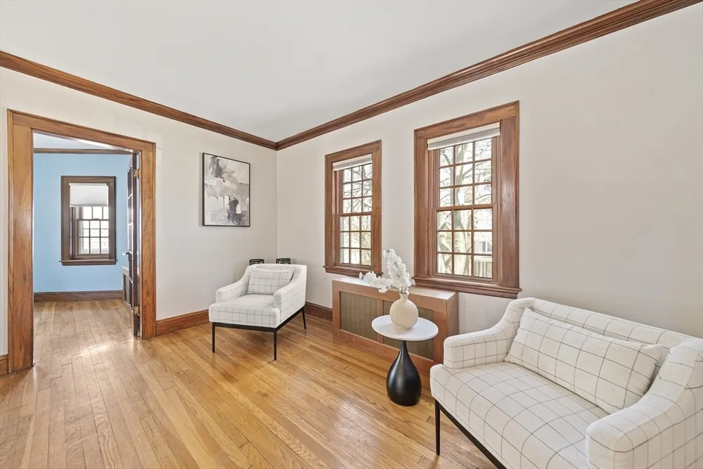 247 Stratford St, Boston, MA 02132