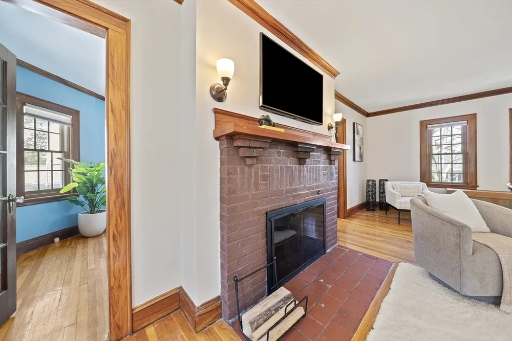 247 Stratford St, Boston, MA 02132
