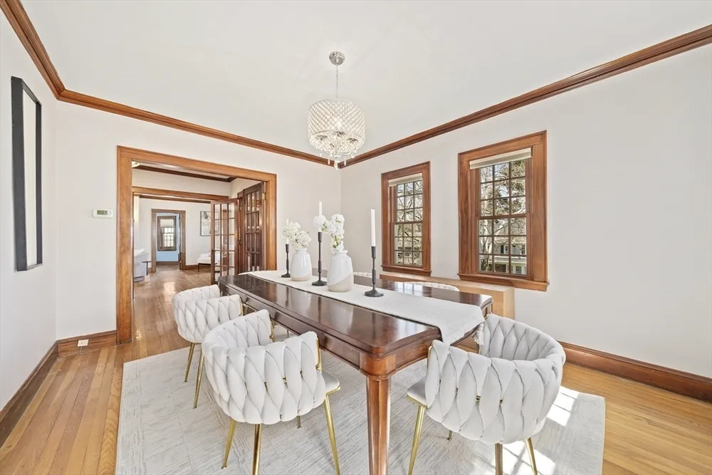 247 Stratford St, Boston, MA 02132