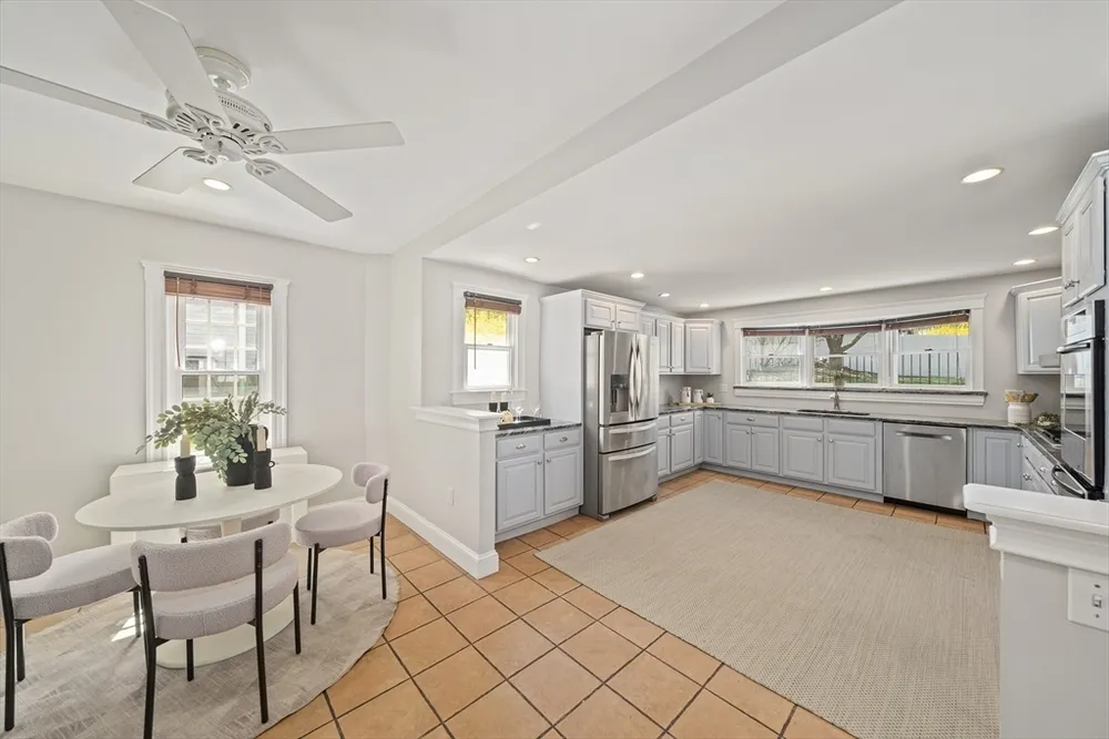 247 Stratford St, Boston, MA 02132