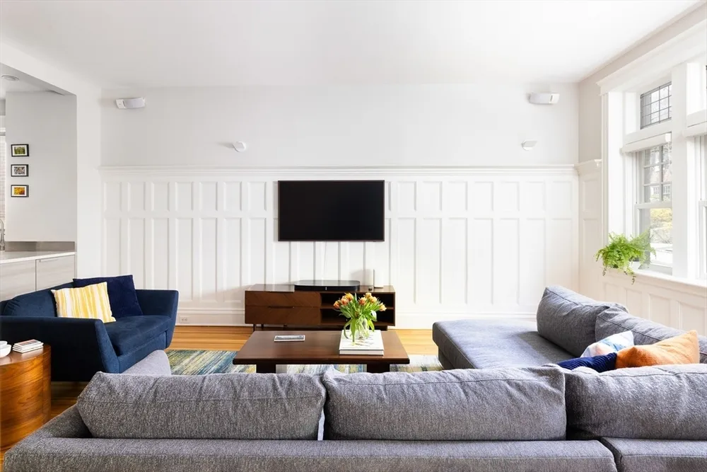 14 Marshal St, Brookline, MA 02446