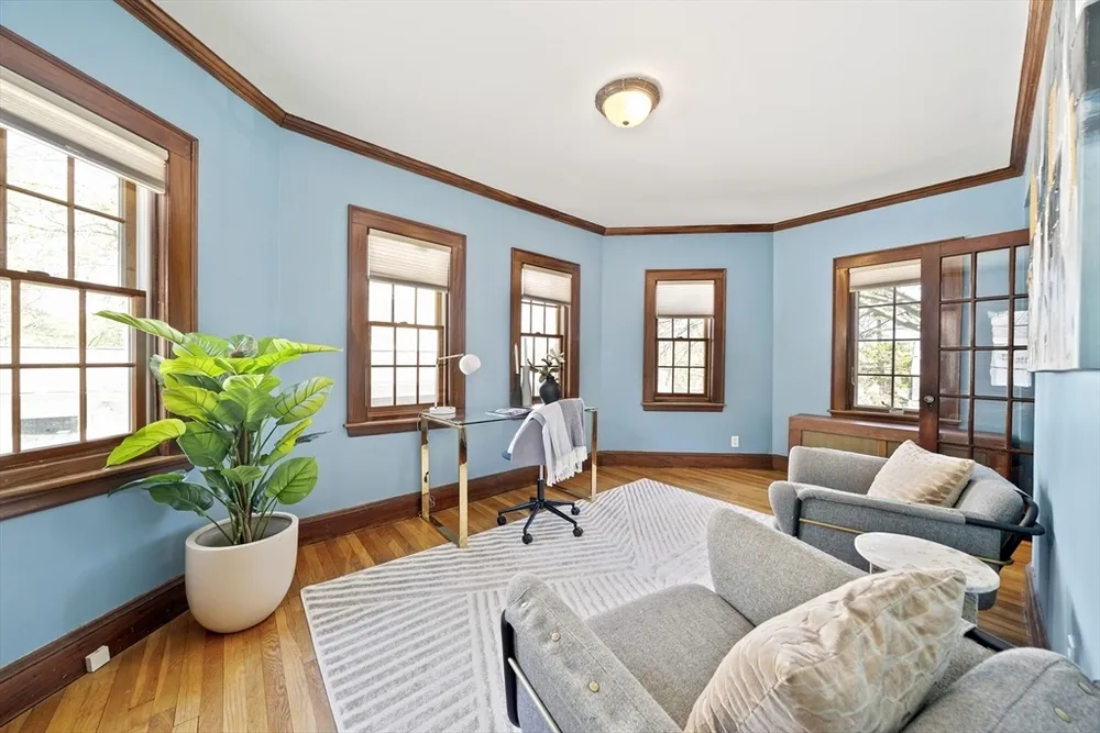 247 Stratford St, Boston, MA 02132