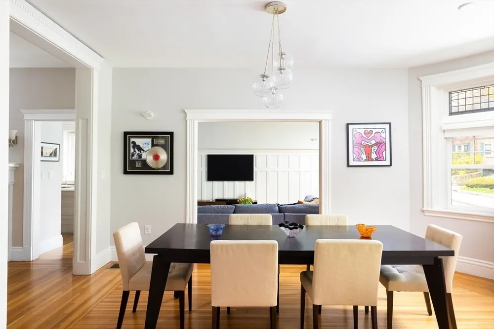 14 Marshal St, Brookline, MA 02446