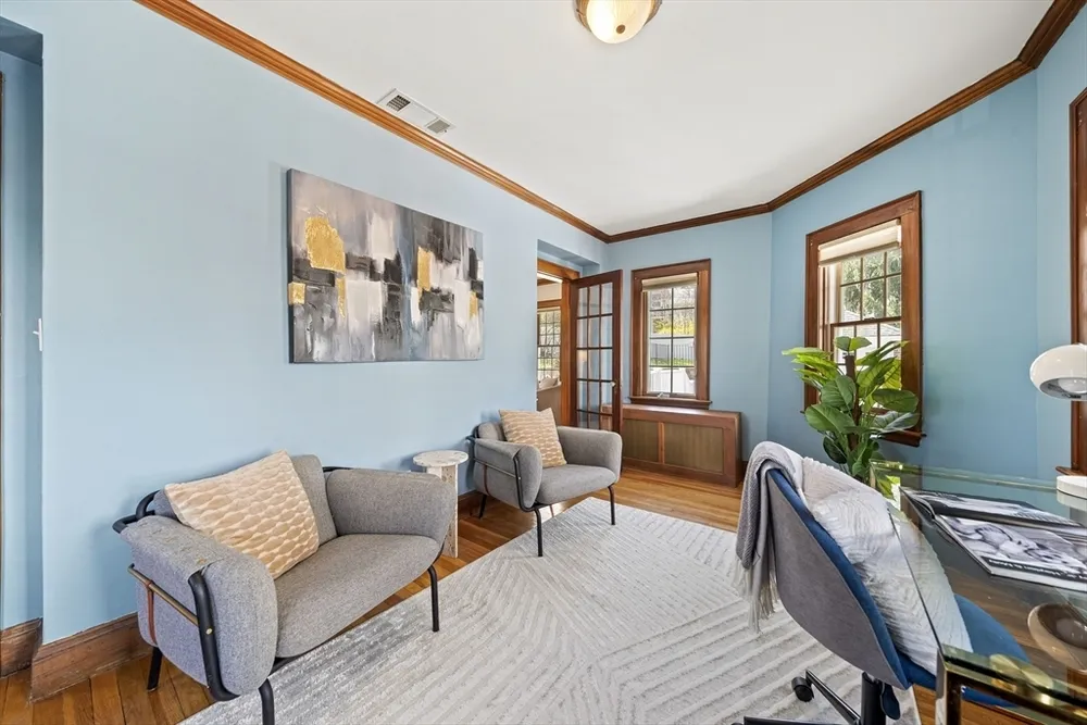 247 Stratford St, Boston, MA 02132