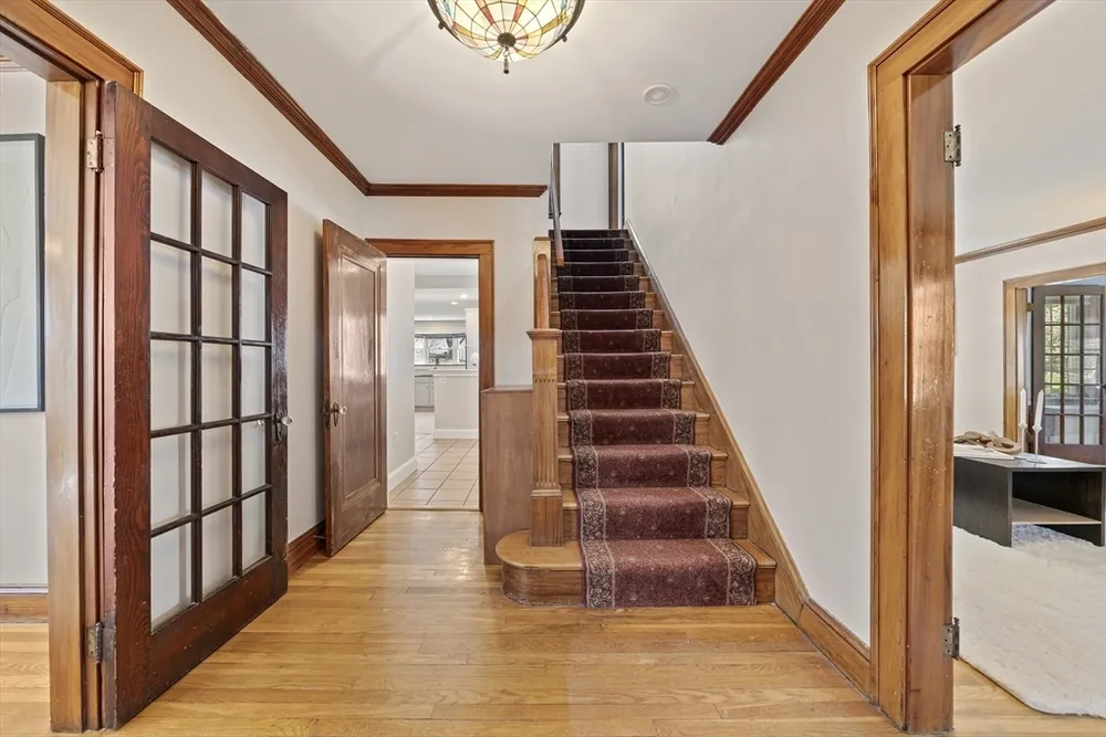 247 Stratford St, Boston, MA 02132