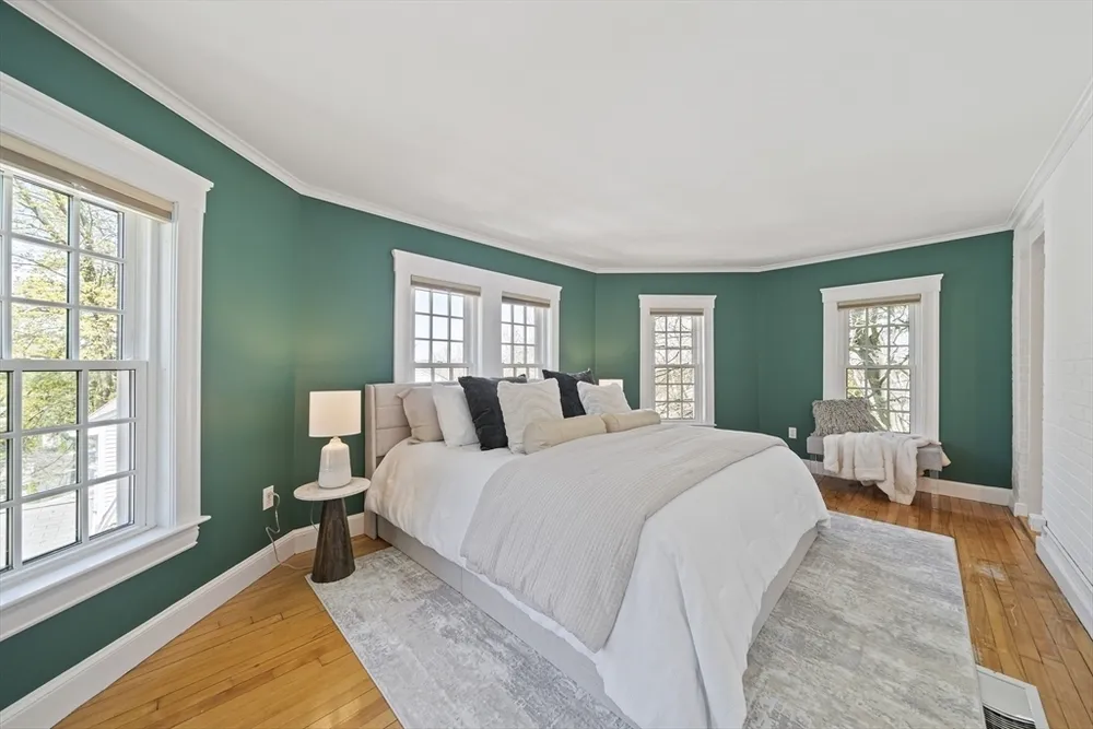 247 Stratford St, Boston, MA 02132