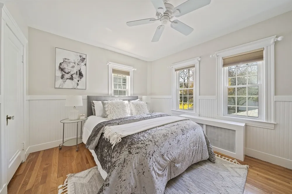 247 Stratford St, Boston, MA 02132