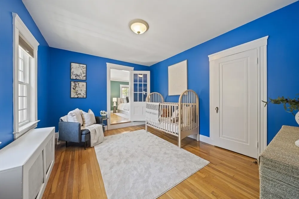 247 Stratford St, Boston, MA 02132