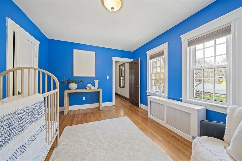 247 Stratford St, Boston, MA 02132