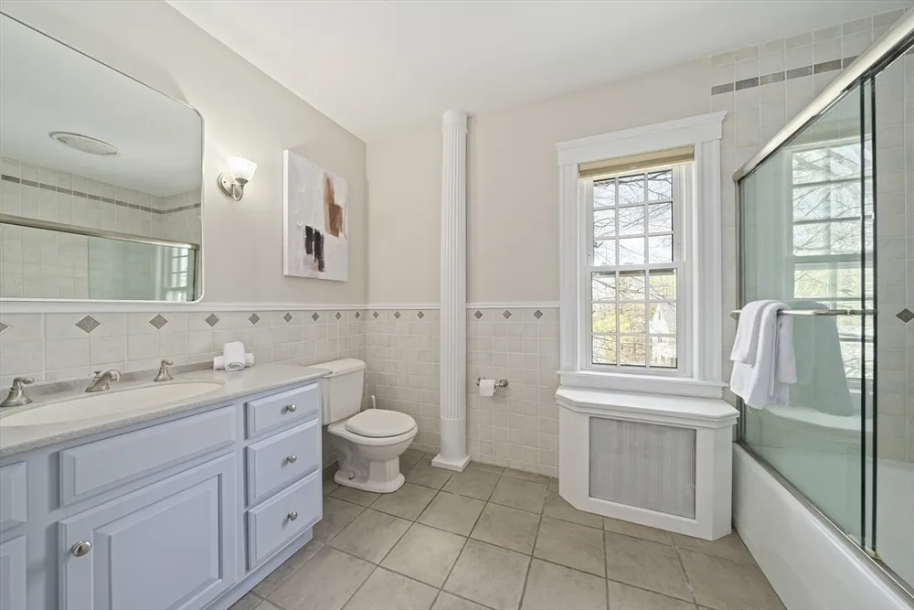247 Stratford St, Boston, MA 02132