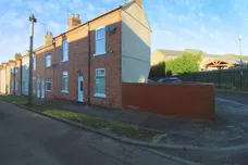 Spencer Street, Bolsover, CHESTERFIELD