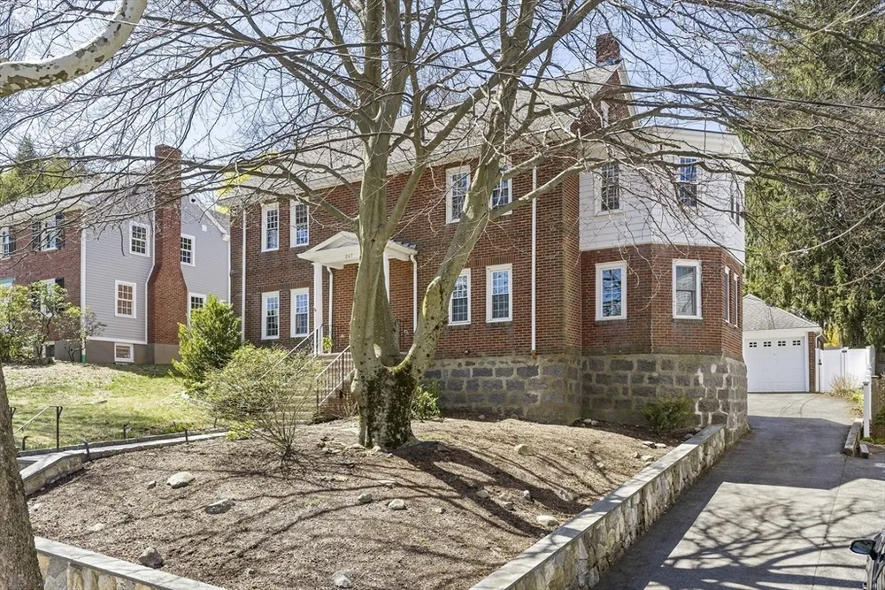 247 Stratford St, Boston, MA 02132