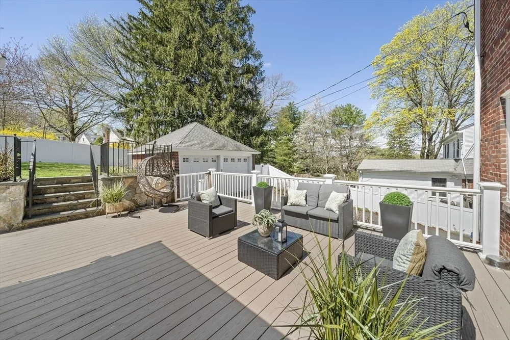 247 Stratford St, Boston, MA 02132