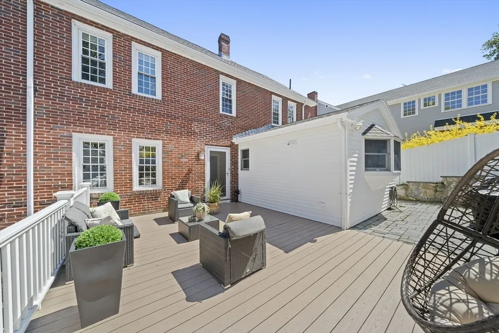 247 Stratford St, Boston, MA 02132