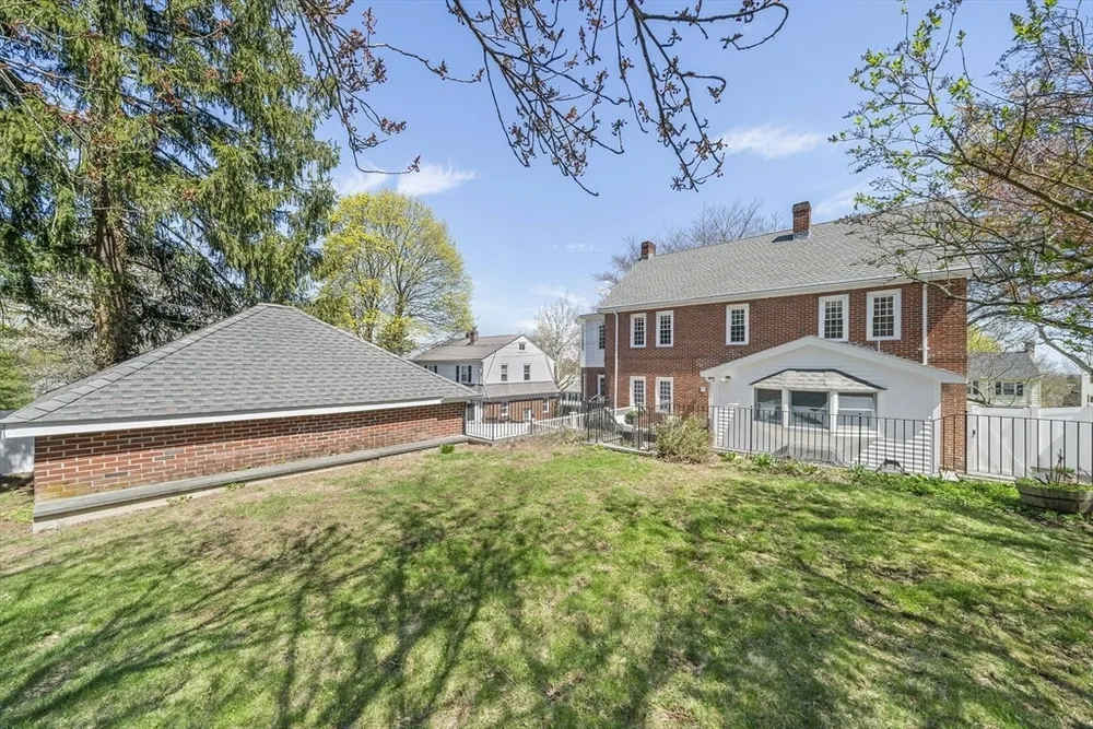 247 Stratford St, Boston, MA 02132
