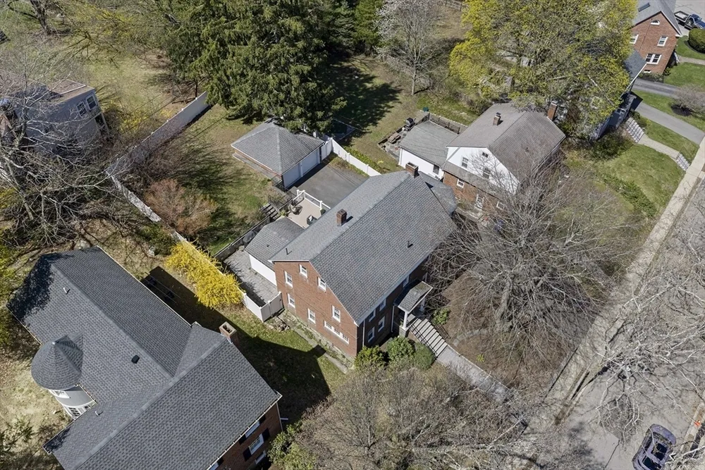 247 Stratford St, Boston, MA 02132
