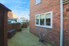 Spencer Street, Bolsover, CHESTERFIELD