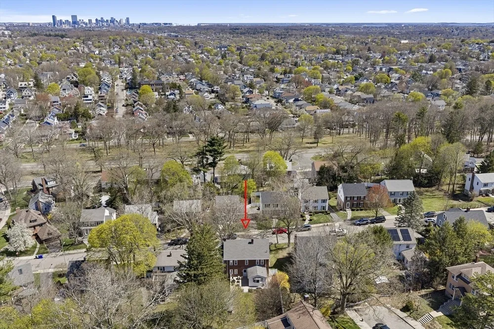 247 Stratford St, Boston, MA 02132