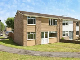Woodland Way, Devizes photo