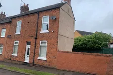 Spencer Street, Bolsover, CHESTERFIELD
