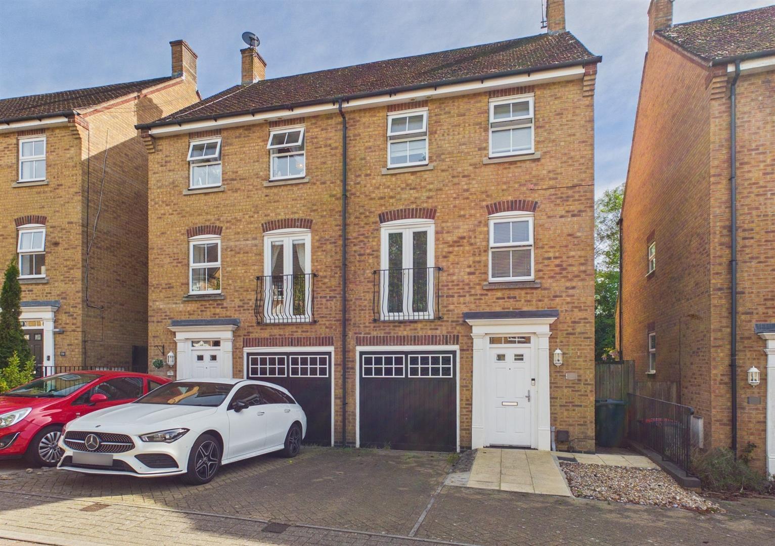 Rawlinson Road, Maidenbower Image 1