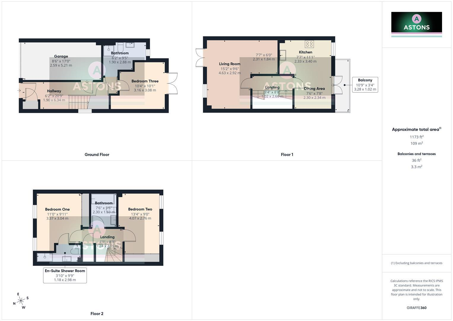 Rawlinson Road, Maidenbower Image 20